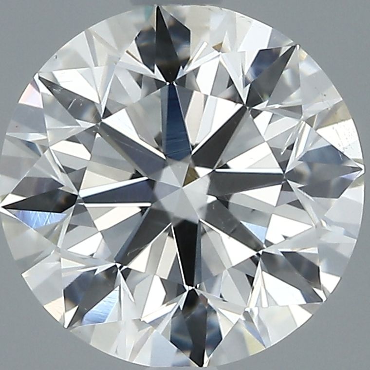 Round 1.80ct I SI2