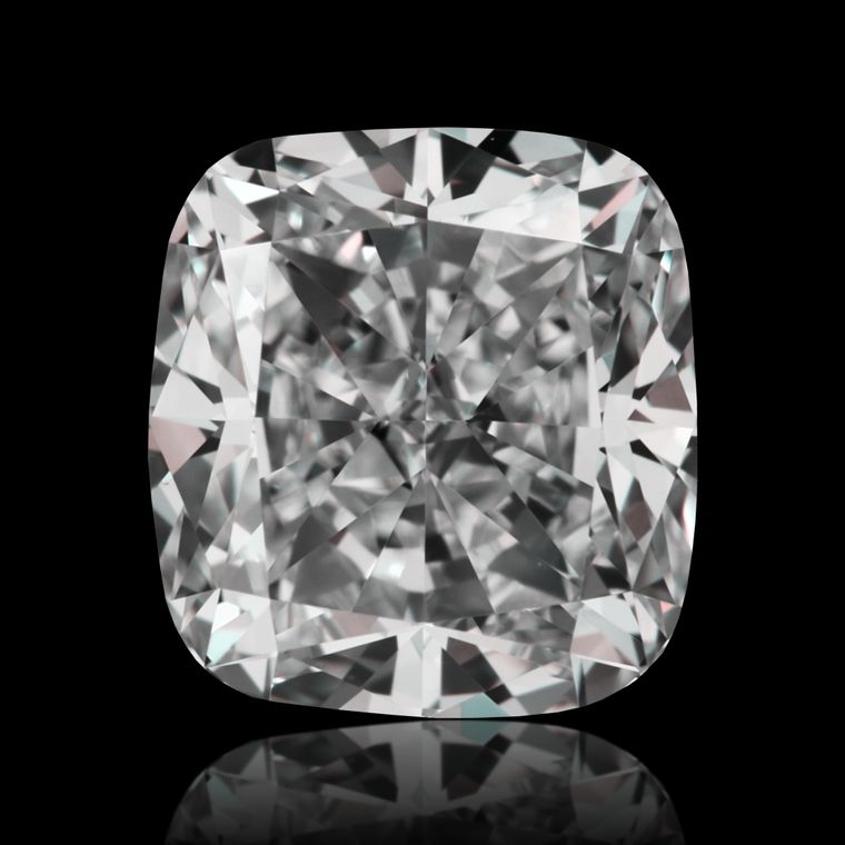 Cushion Modified 1.51ct H VS1