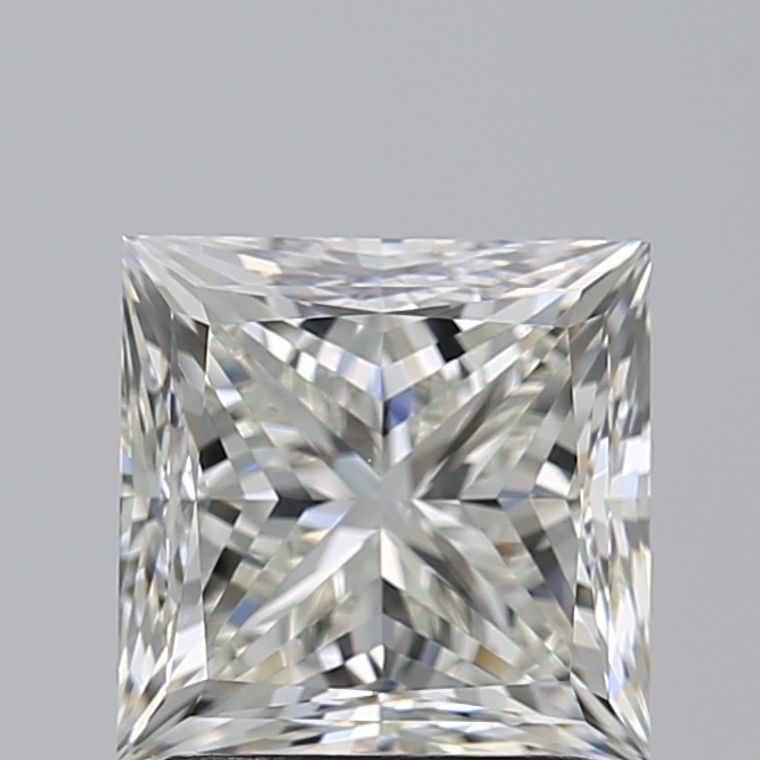 Princess 2.50ct H VVS1