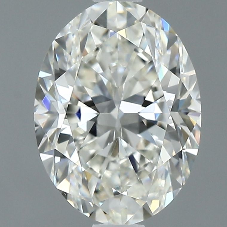 Oval 1.20ct H VS1