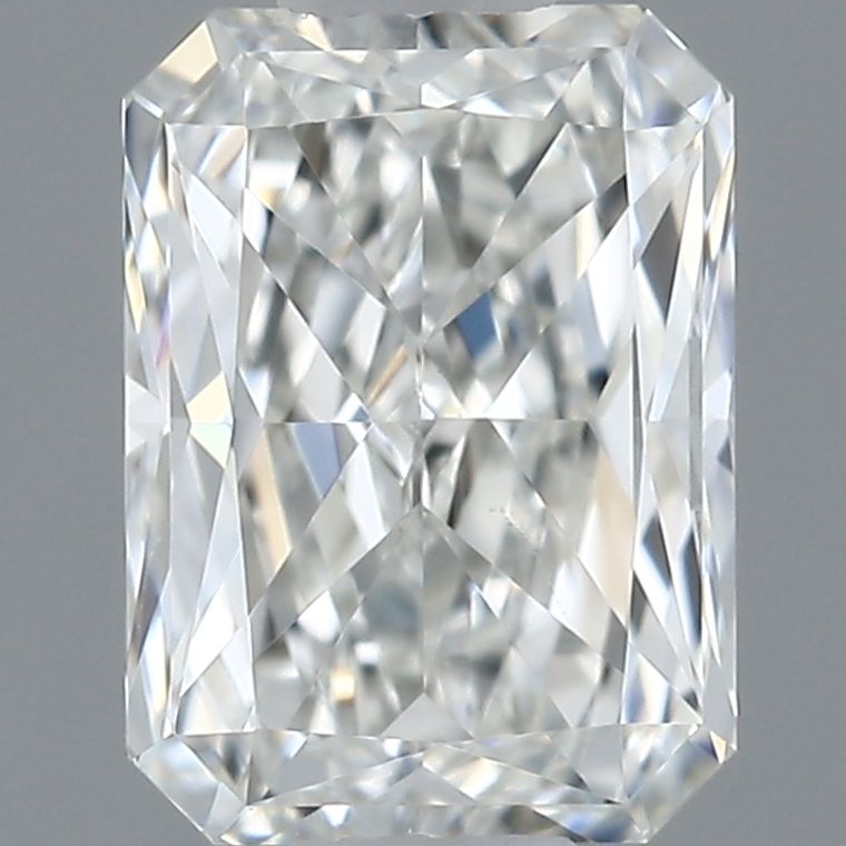 Radiant 0.51ct G VS2