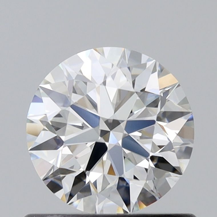 Round 0.60ct F IF