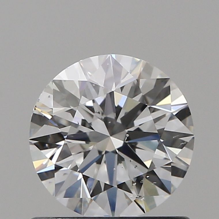 Round 0.72ct E SI1