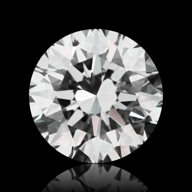 Round 1.20ct H VVS1