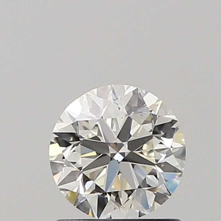 Round 0.91ct K VVS2
