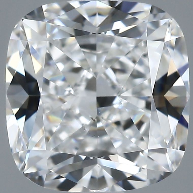 Cushion Modified 1.51ct F VS2