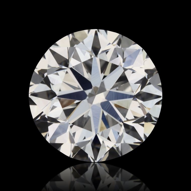 Round 0.70ct D VS1