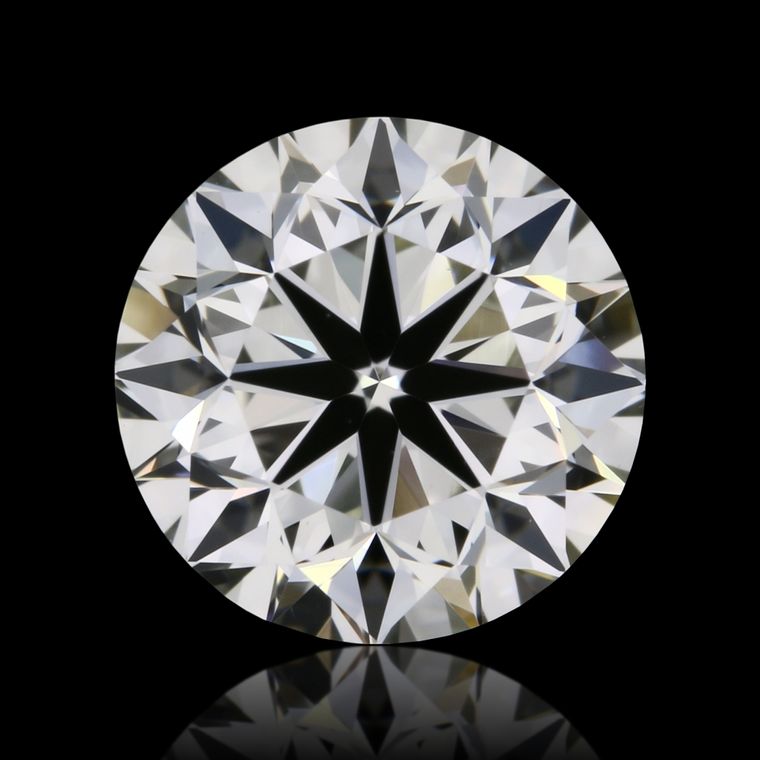 Round 0.90ct K VS1