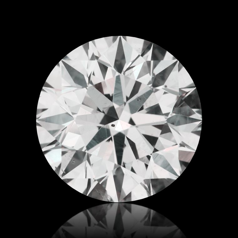 Round 1.00ct G SI2