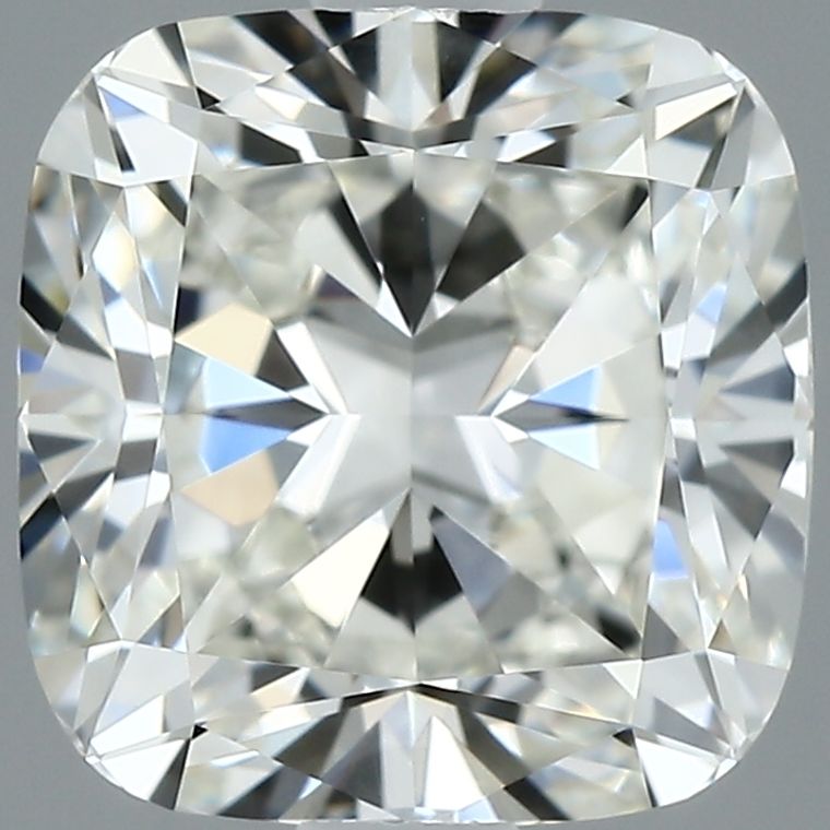 Cushion Modified 1.51ct J VVS2