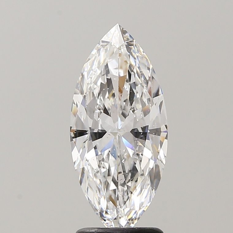 Marquise 2.00ct D SI2
