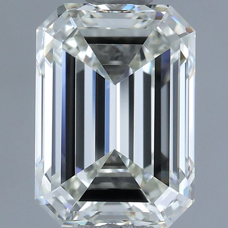 Emerald 1.70ct I VVS1