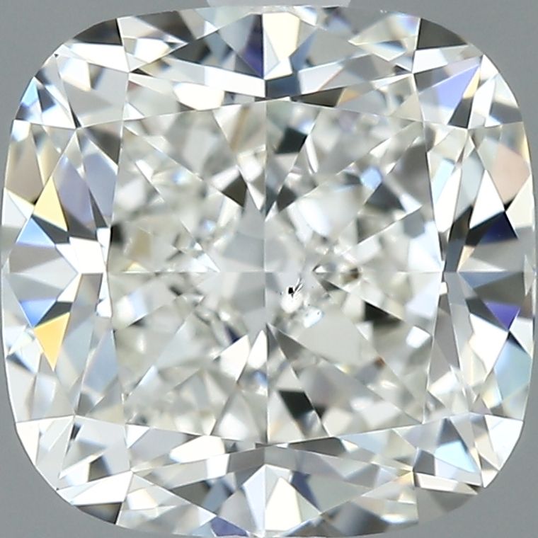 Cushion Modified 1.70ct I VS2