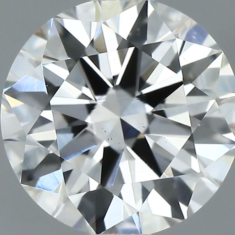 Round 0.90ct G SI1
