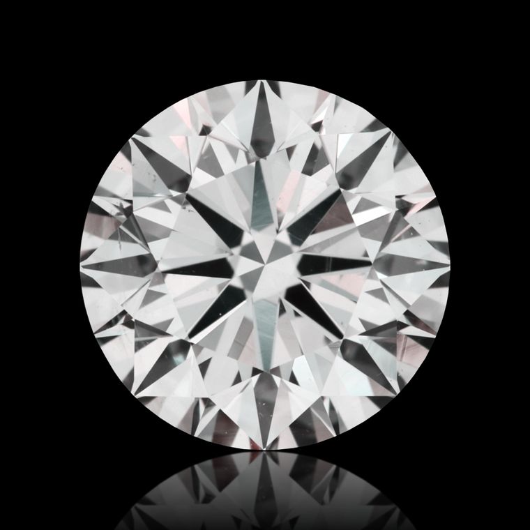 Round 1.50ct I SI1