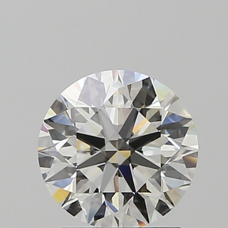 Round 1.33ct I VVS2