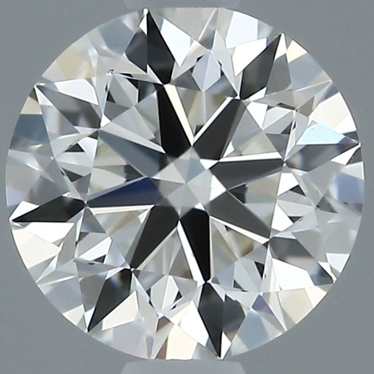 Round 0.70ct G VS2