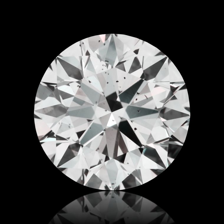 Round 1.20ct J SI1