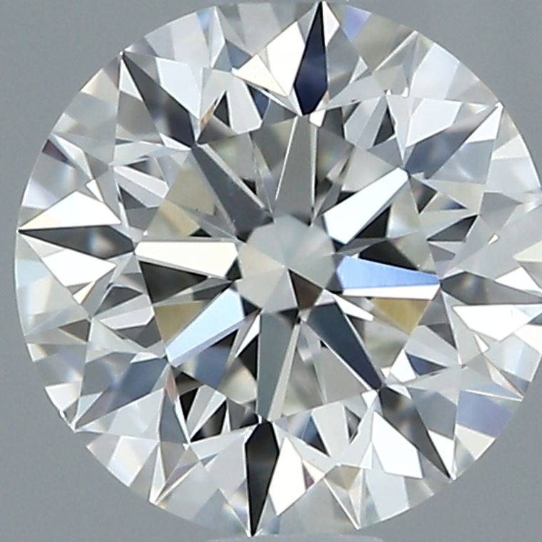 Round 0.70ct H VS2