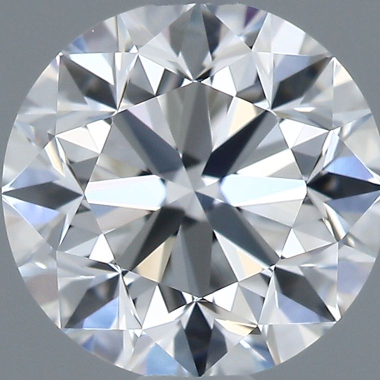 Round 0.70ct D VVS2
