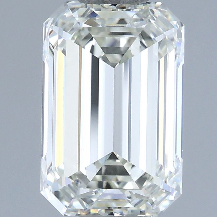 Emerald 1.50ct I VVS1