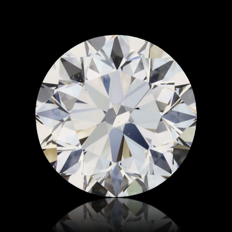 Round 0.70ct D VS2