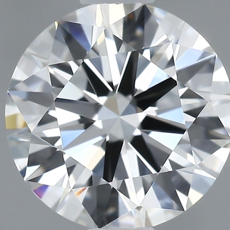 Round 0.81ct G VS1