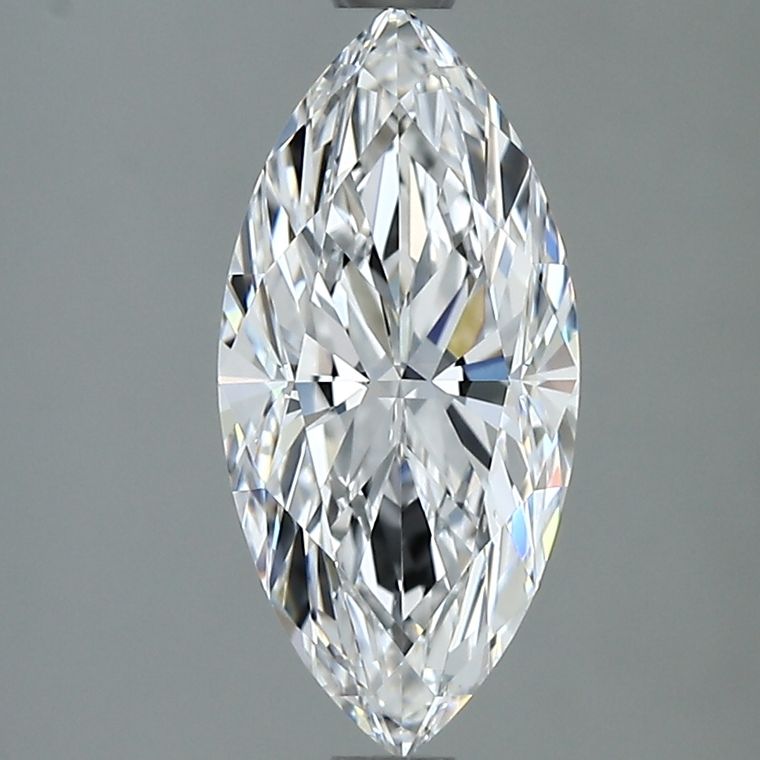 Marquise 1.50ct D VS1