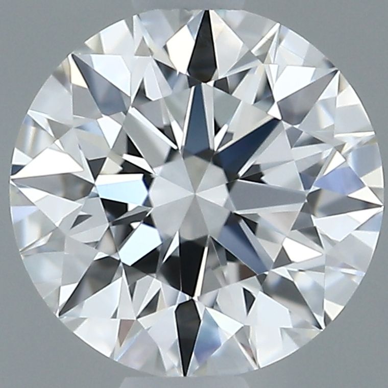 Round 0.70ct E VVS1