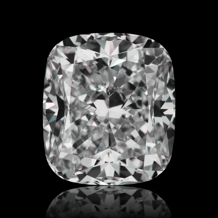 Cushion Modified 2.01ct H VS1