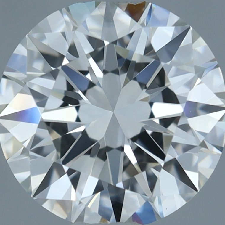 Round 0.96ct G IF