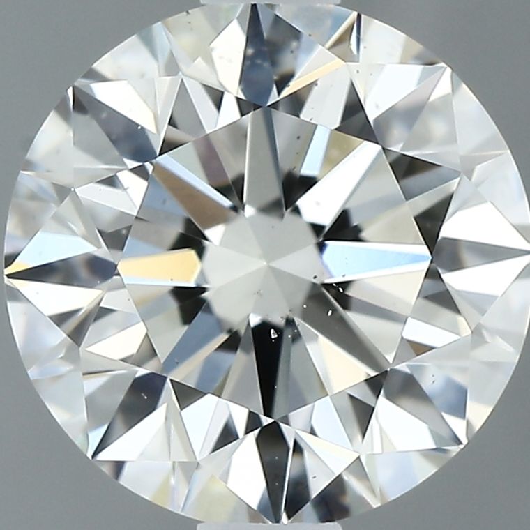 Round 1.35ct J SI1