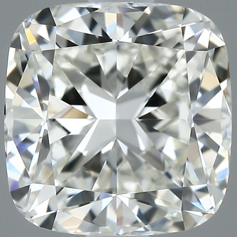 Cushion Modified 1.52ct I VS1