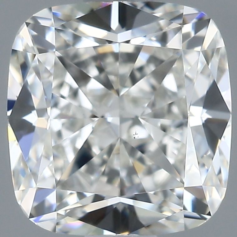 Cushion Modified 1.20ct H VS1