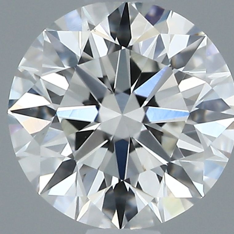 Round 0.71ct G VS2