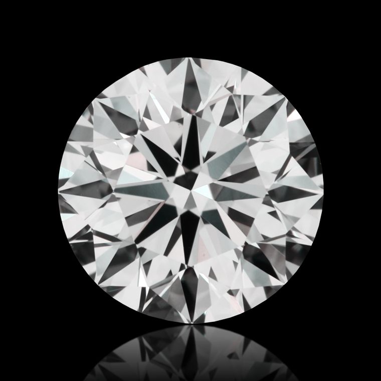 Round 0.70ct G VS1
