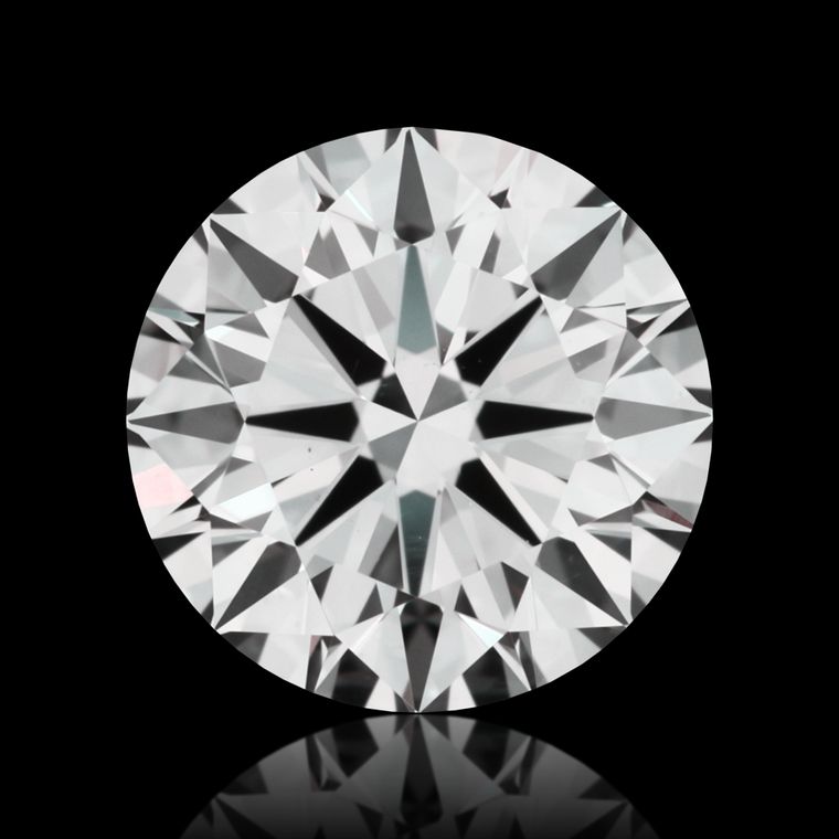 Round 0.70ct D VS2
