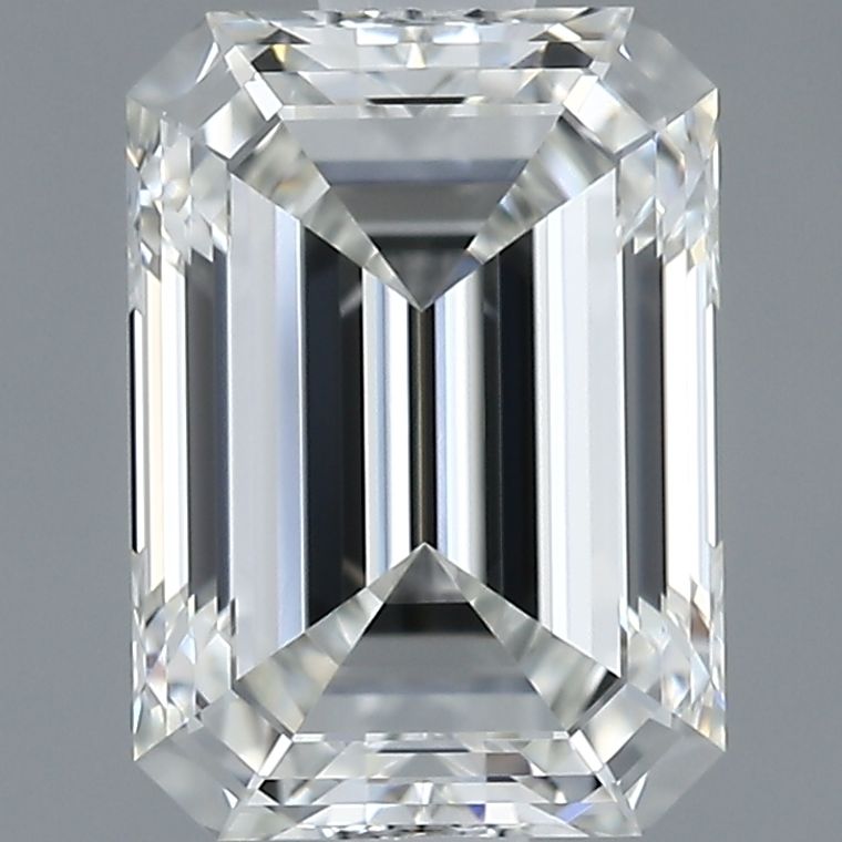 Emerald 1.30ct G VVS1