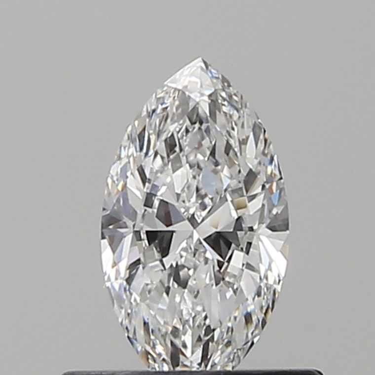 Marquise 0.51ct D VVS2