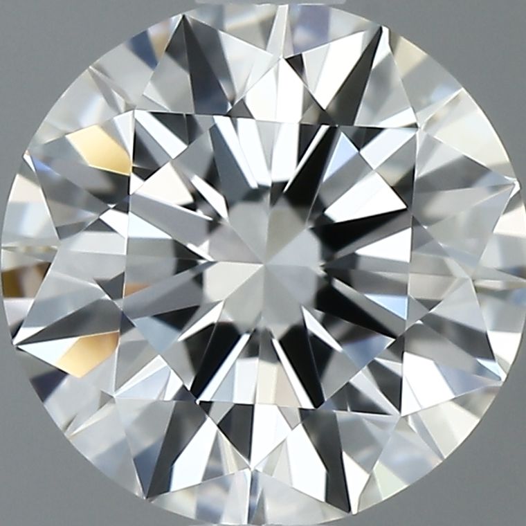 Round 1.11ct G VVS1
