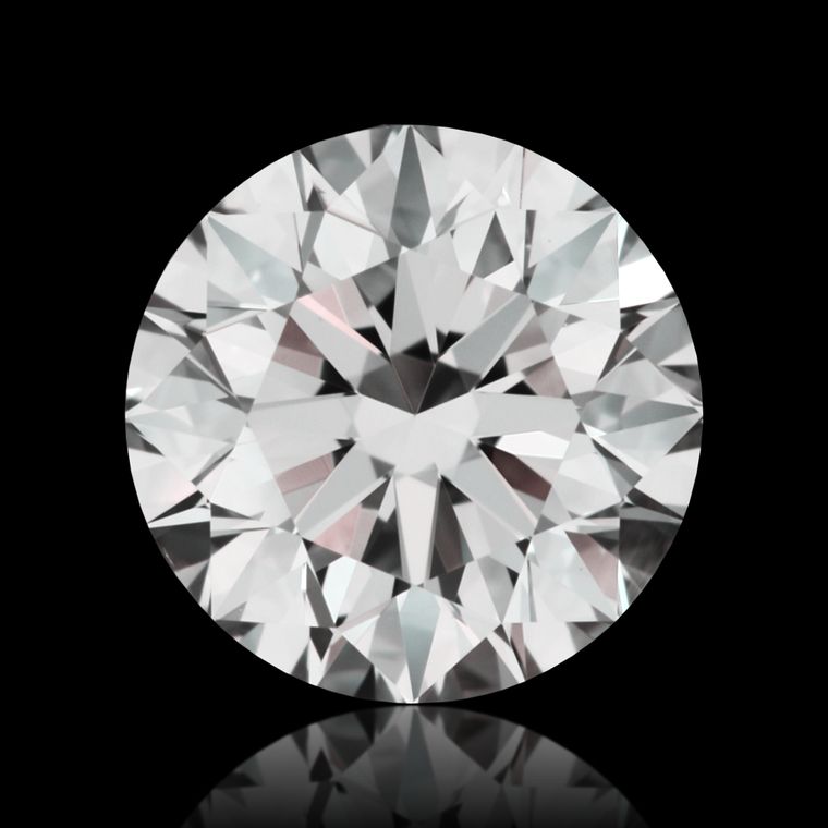 Round 0.70ct H VS1