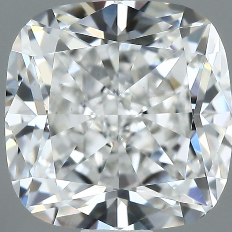 Cushion Modified 1.01ct F VS1