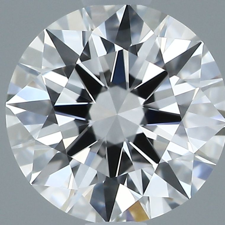 Round 0.70ct D VVS1