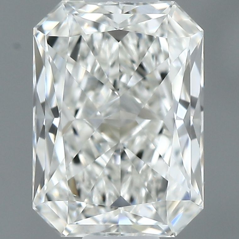 Radiant 0.51ct G VS1