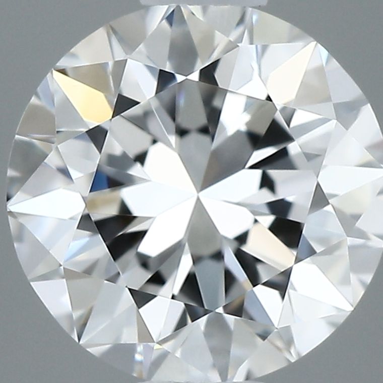 Round 0.70ct E VVS1
