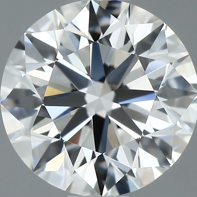 Round 0.75ct F IF