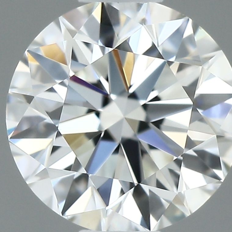 Round 0.50ct H VS1