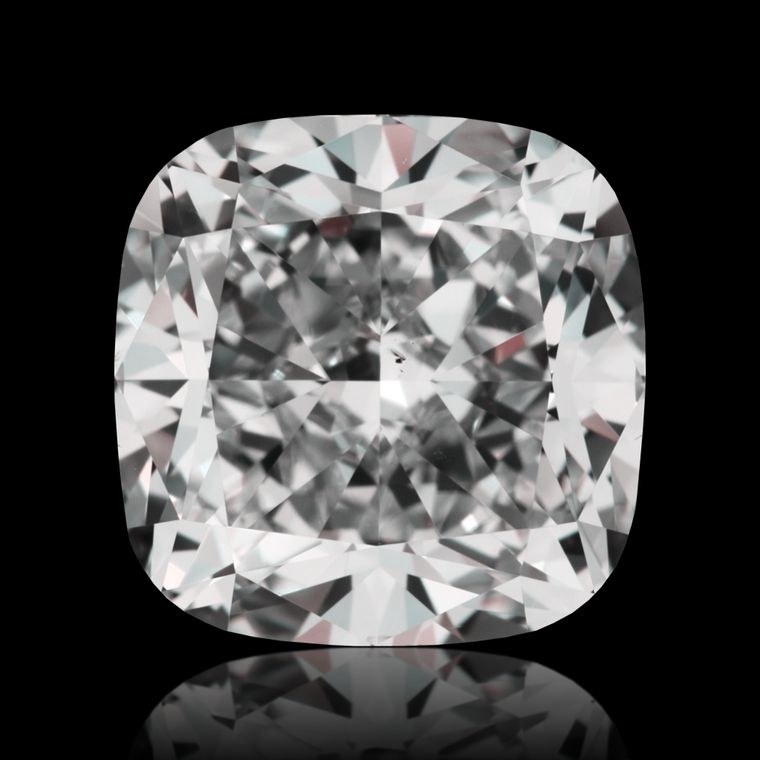 Cushion Modified 1.70ct I VS2