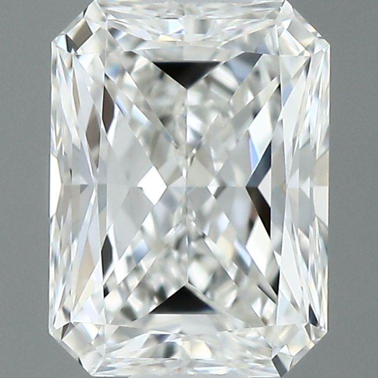 Radiant 0.51ct G VS1