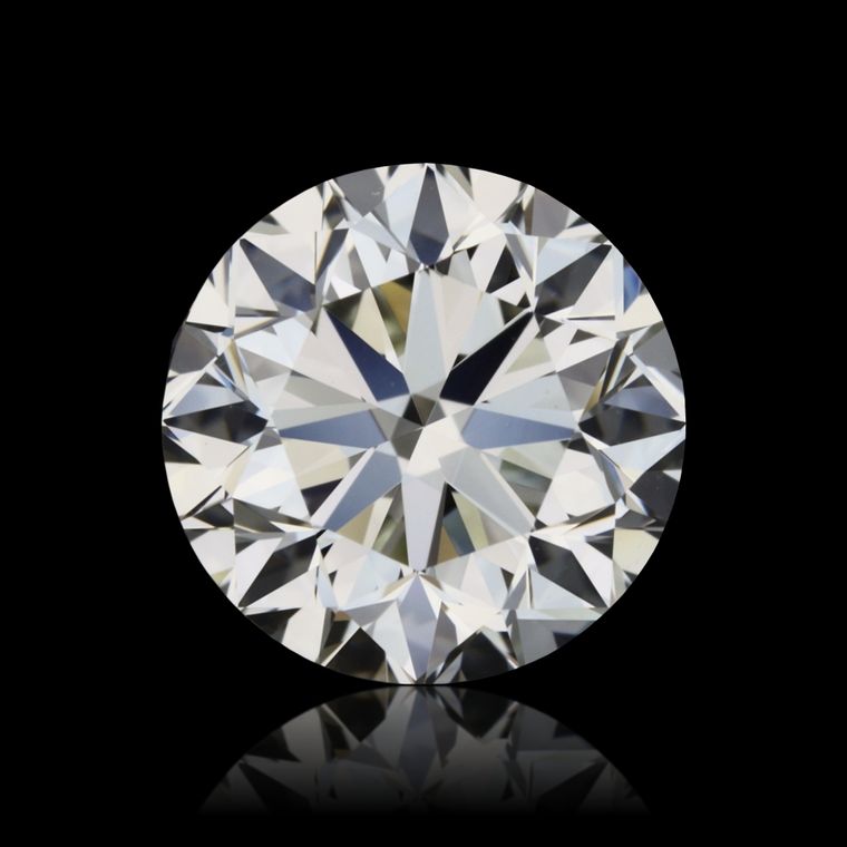 Round 1.01ct J IF